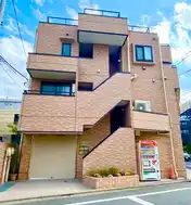 エトワール東が丘