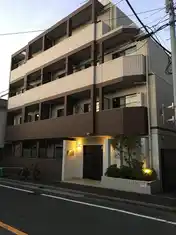 グラントゥルース大山幸町