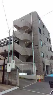 ライオンズマンション川越南