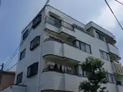六木パークハイツ