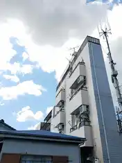 レインボーハイツ木月