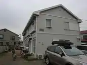 ヴィルヌーブ元町