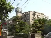 クリオ茅ケ崎中海岸壱番館