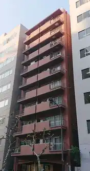 クレール島津山