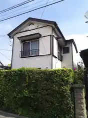 ガーデンハイツC棟