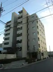 コスモプレイスグラシエ