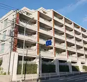 ライオンズ長津田グランリーフ