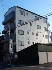 アメニティ松江壱号館