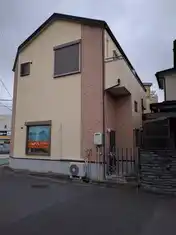 グリーンイースト
