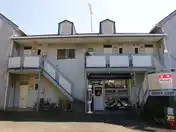クロッシングイシイ