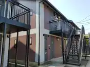 コートウィステリアI