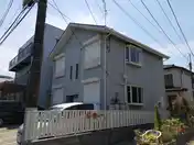 メゾンヒルサイドIII