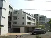 クレッセント茅ヶ崎松韻