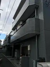 シティホームズ要町