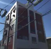 シャルムビル