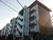 鹿島住宅8-2号棟