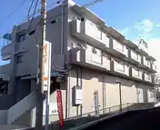 ヒルサイドヤマキ