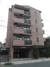 西亀ラスハウス