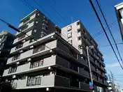 ライオンズマンション京王分倍河原