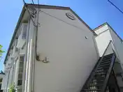 ベルピア上尾第4