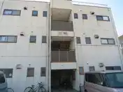 第二金杉コーポ
