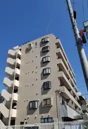 ハイシティ我孫子