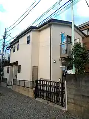 マイホーム柴崎2