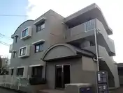 テラス上石原