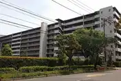 オーベルグランディオ東大和