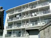 紀南マンション