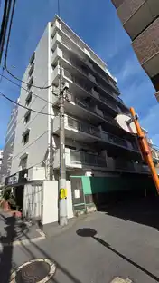 藤和グリーンコープ柏