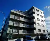 ニックハイム岸根公園第2