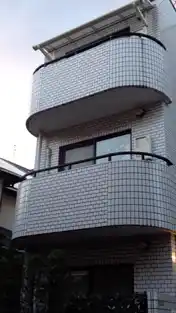 第2左藤マンション