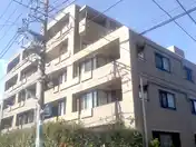 オーベル町田・中町