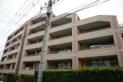 パークホームズ上池台ヒルトップレジデンス