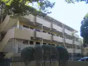 クリオレミントンハウス横濱山手ノースポート