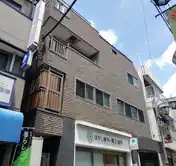 絵画教室ビル