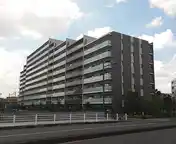 ルフォン久米川 武蔵野けやきの杜