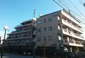 藤和シティコープ府中朝日町