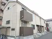 レクセル天王森A棟