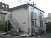 コーポサンライズ