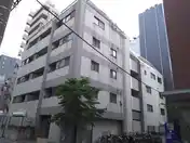 チェスターハウス猿楽町