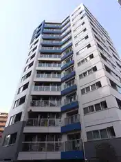 ピアース神楽坂