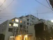 ランテンヌ四谷