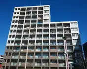 プロムナード仲町台1号棟
