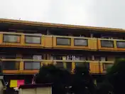 グリーンハイツたかはな