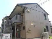 ソレイユ幕張本郷