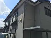 ハーモニーA棟