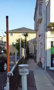 チュリス今川