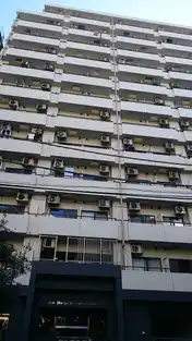 ライオンズマンション板橋区役所前